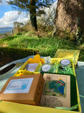 IMBOLC Celtic Gift Set